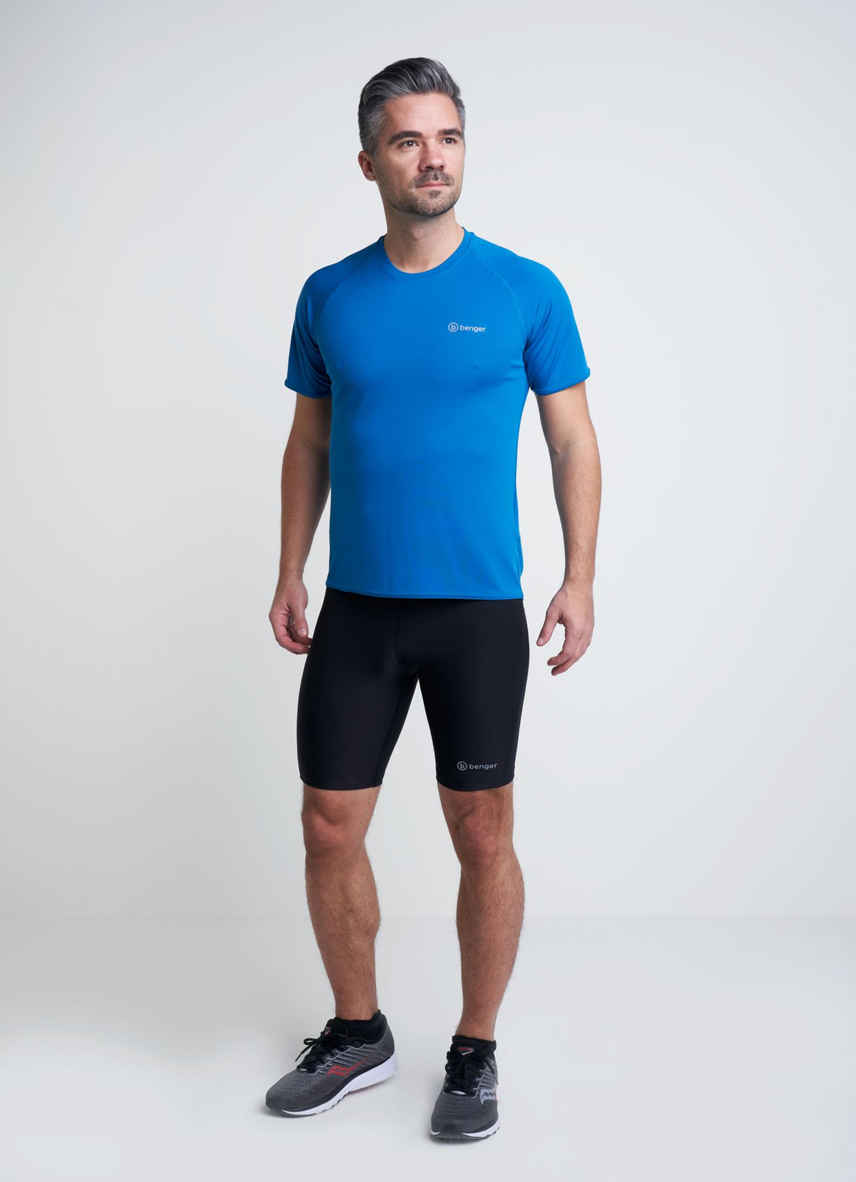 Benger Running Basic Tight