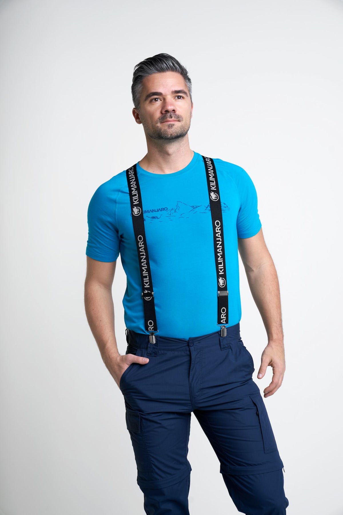 Kilimanjaro Hosenträger