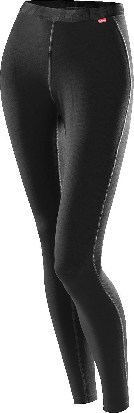 Löffler Ski U-Hose TT Warm