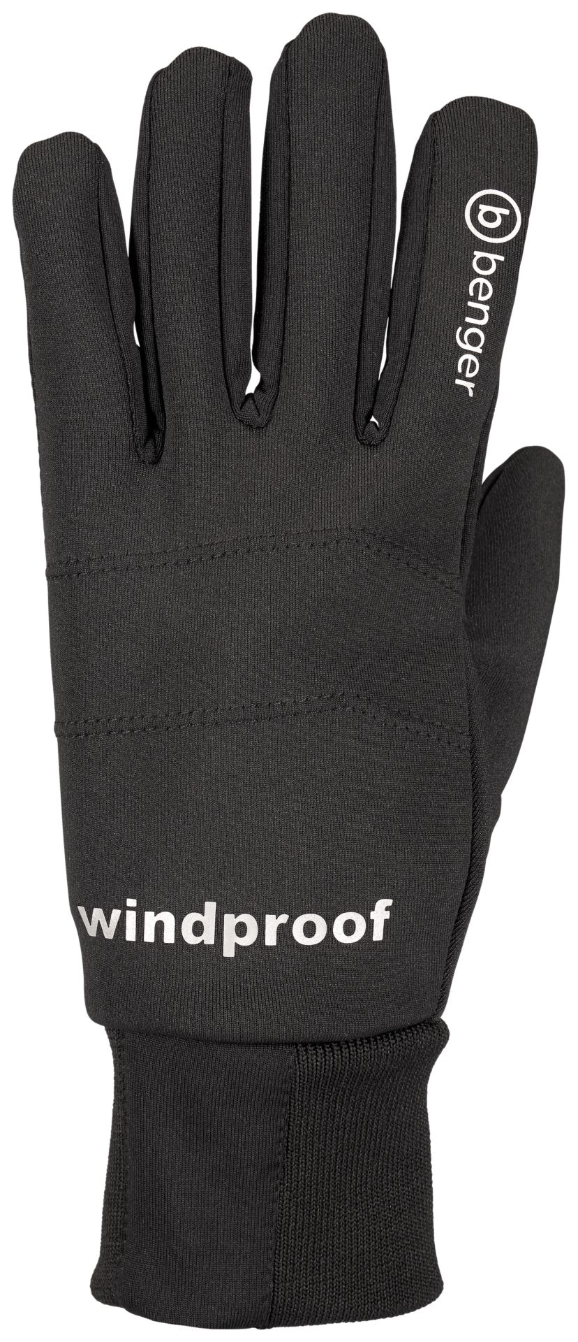 Benger Running Gloves
