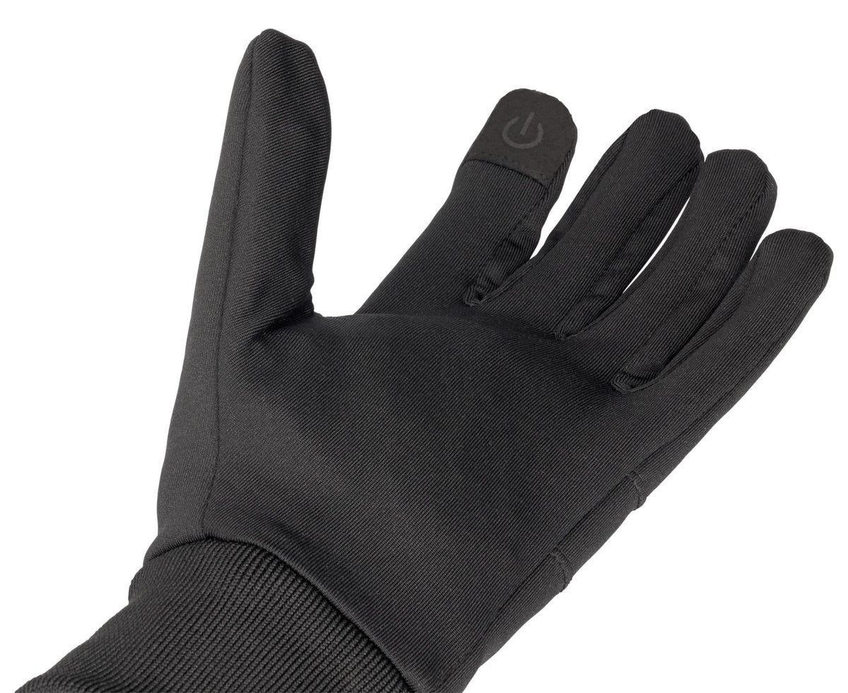 Benger Running Gloves