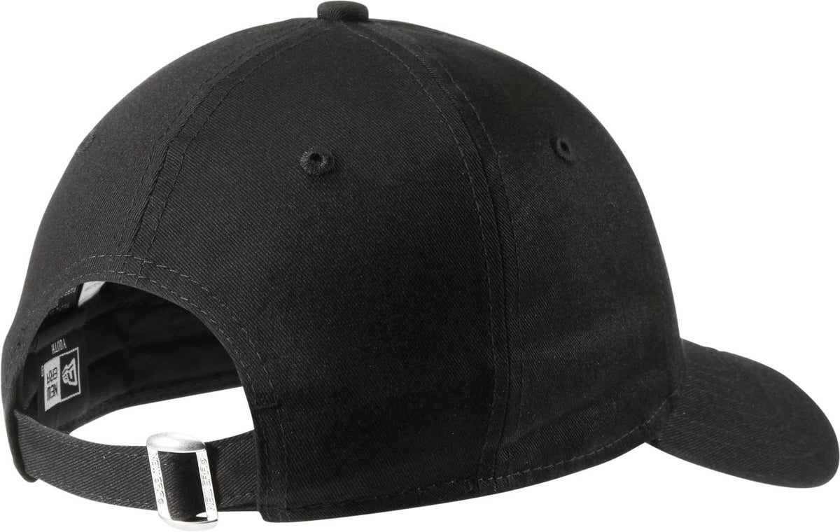 New Era New York Yankees 9FORTY – schwarz