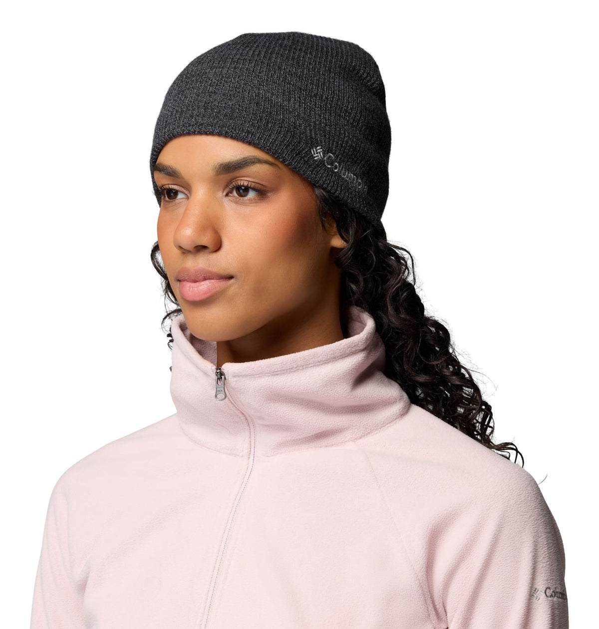 Columbia Whirlibird Watch Cap Beanie – anthrazit