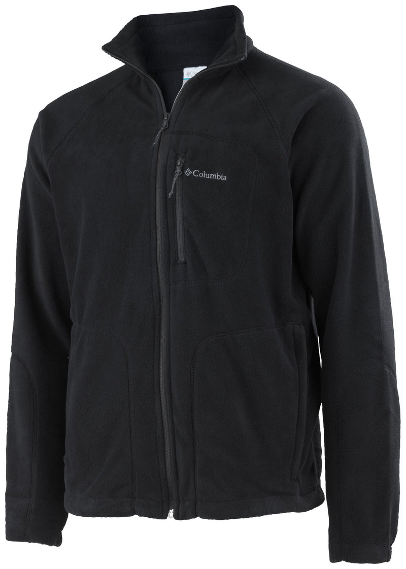 Columbia Fast Trek II Full Zip Fleece