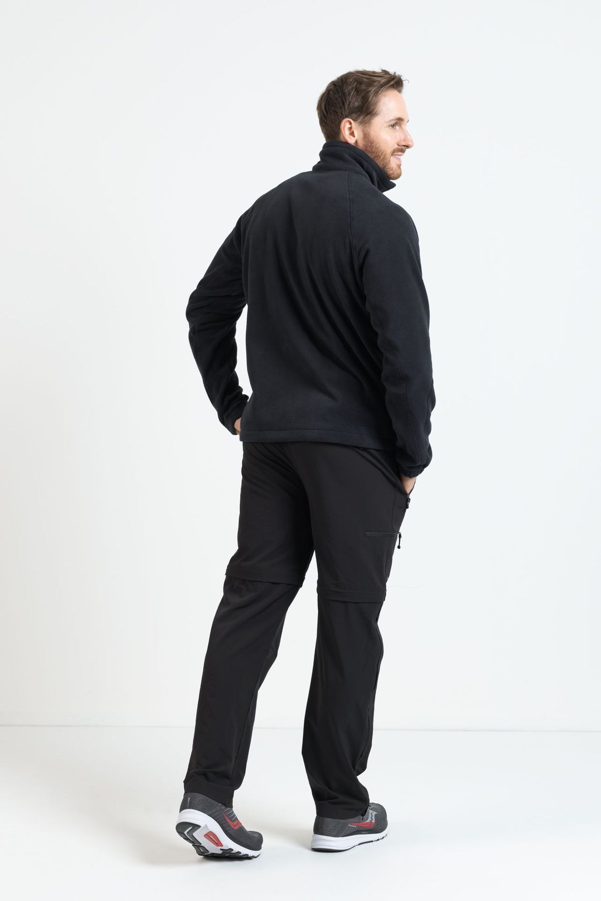 Columbia Fast Trek II Full Zip Fleece