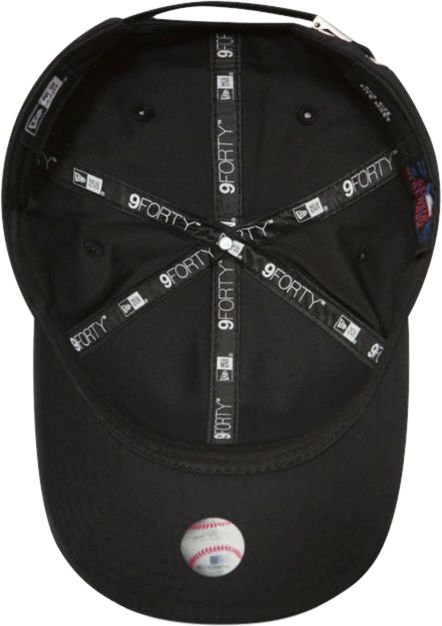New Era Flawless NY – schwarz