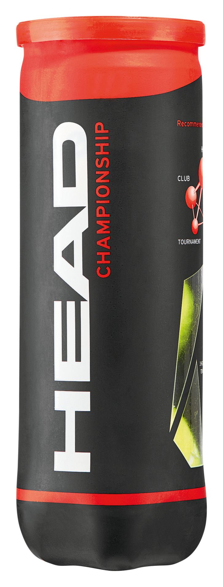 Head Championship 3er