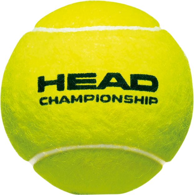 Head Championship 3er