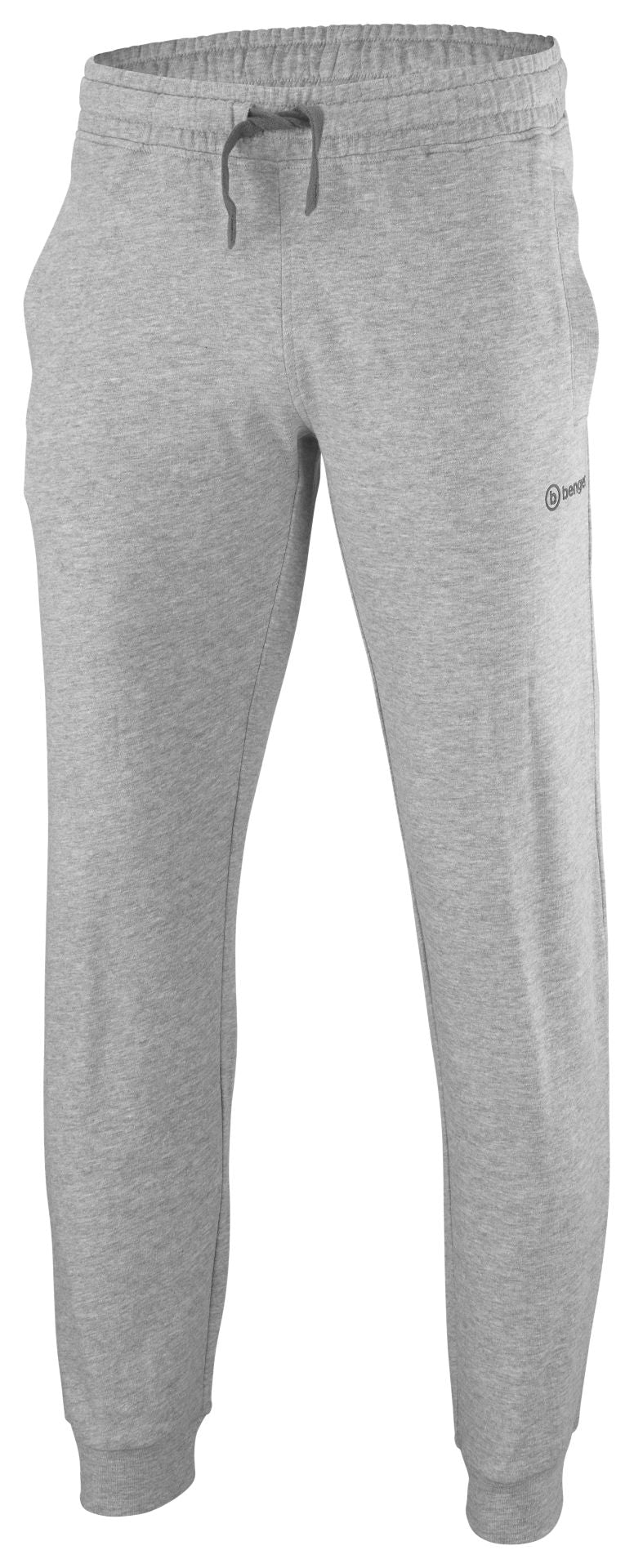 Benger BW Pant – grau