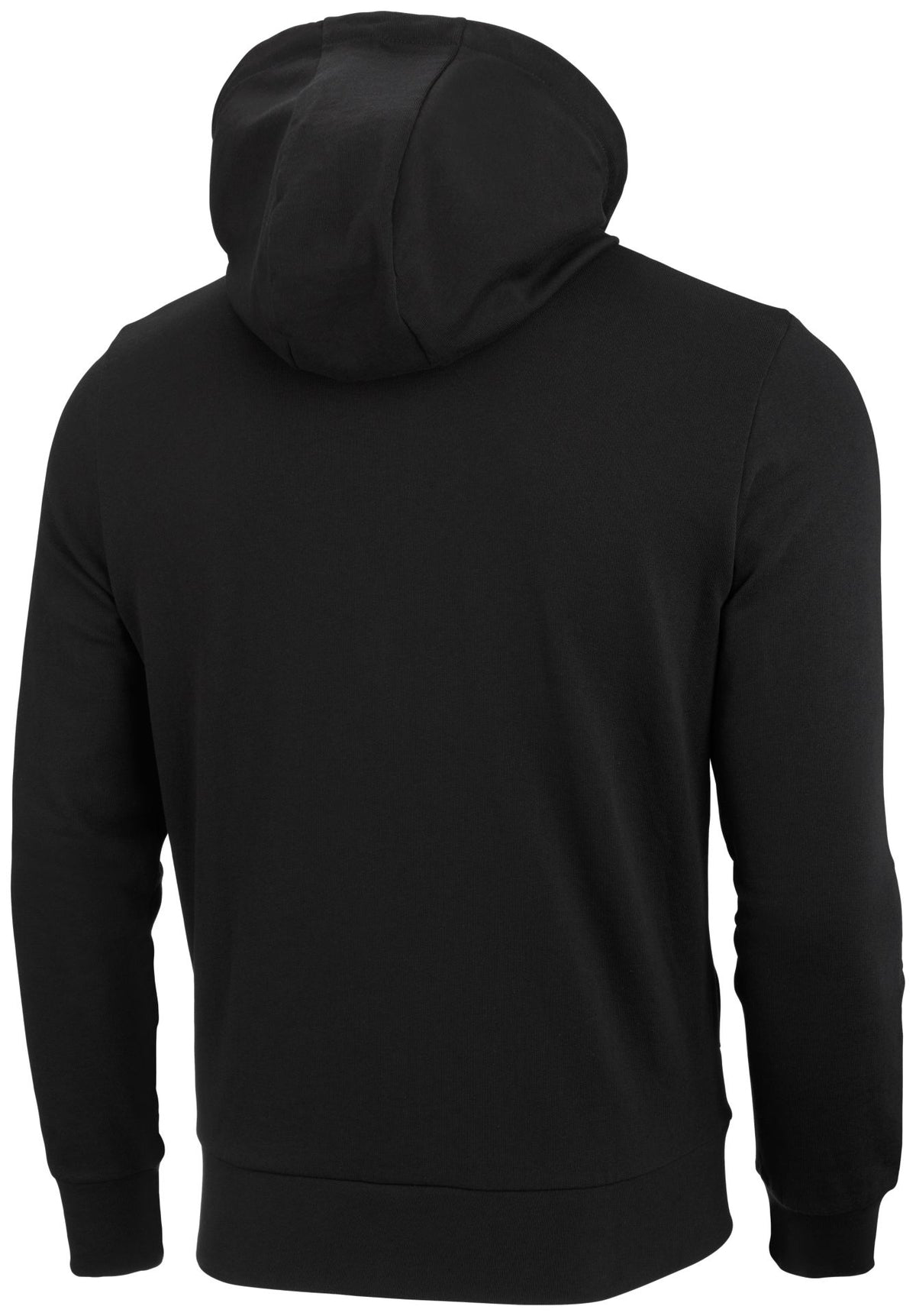 Benger Hoody Jacket – schwarz