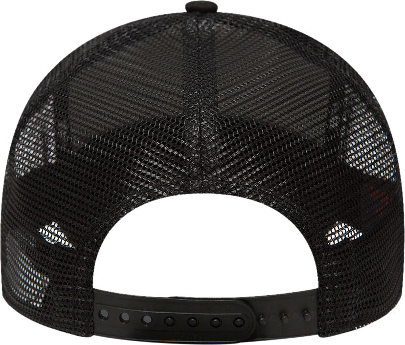 New Era Clean Trucker NY Yankees – schwarz