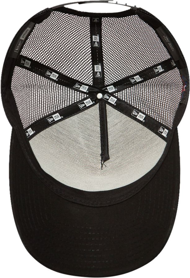 New Era Clean Trucker NY Yankees – schwarz