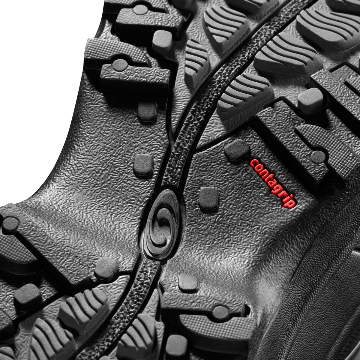 Salomon Toundra Pro CSWP – anthrazit