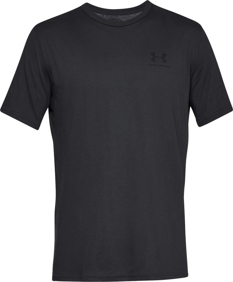 Under Armour Sportstyle Left Chest