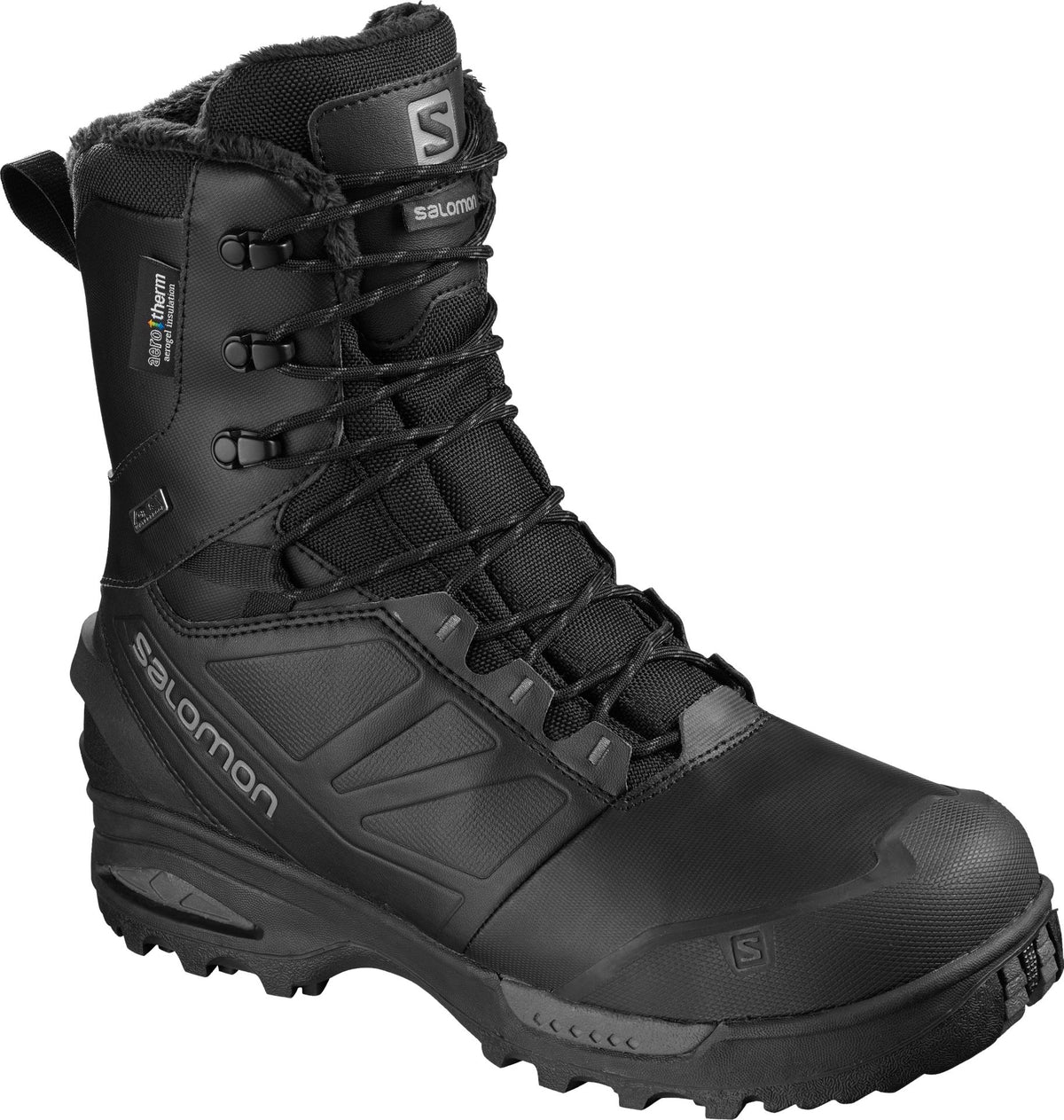 Salomon Toundra Pro CSWP