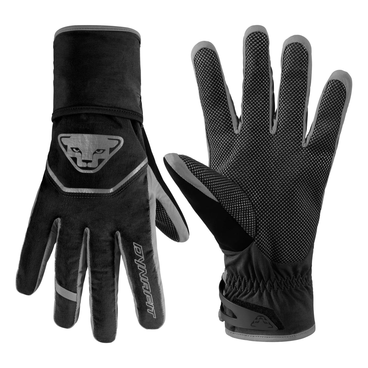 Dynafit Mercury DST Gloves – schwarz