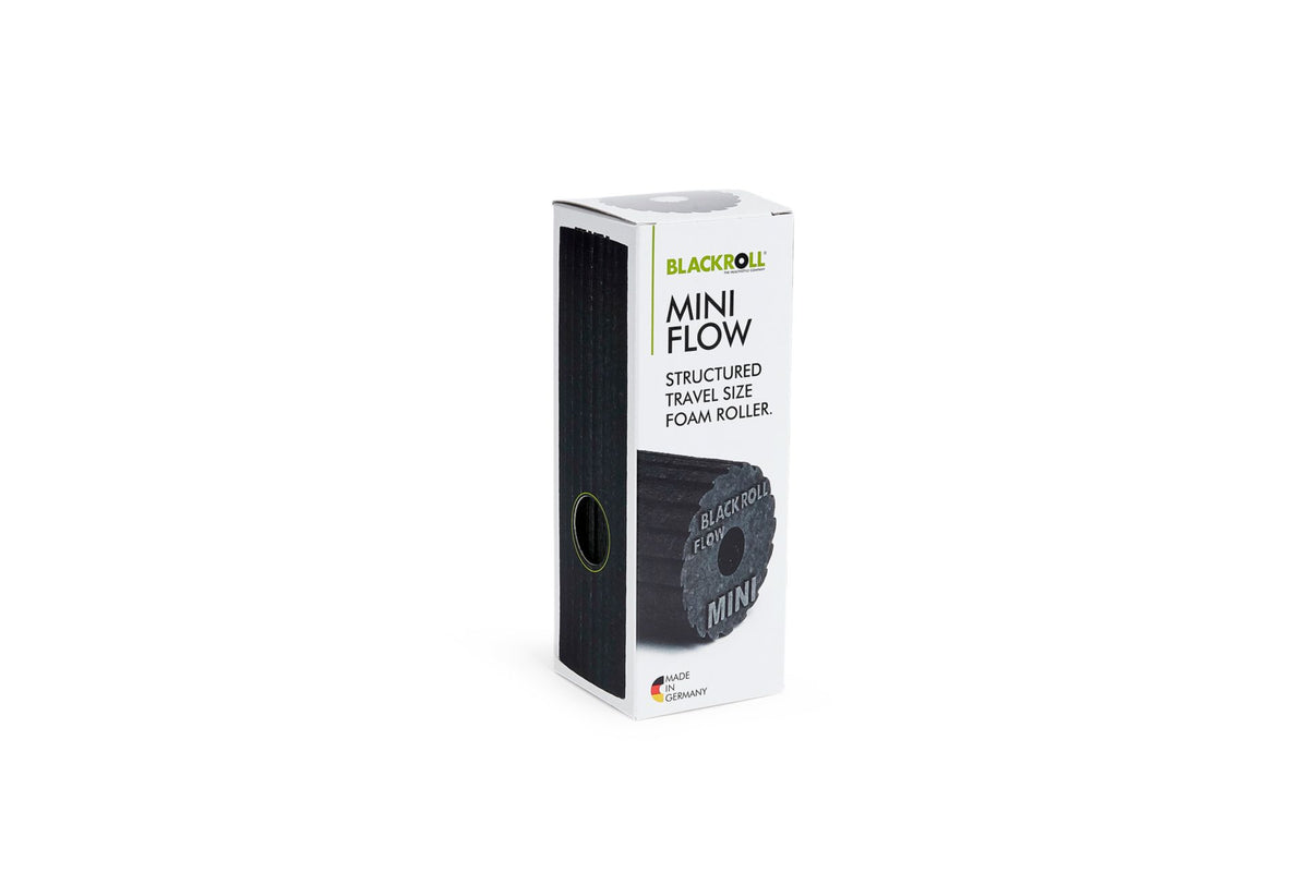 Blackroll Blackroll Mini Flow black