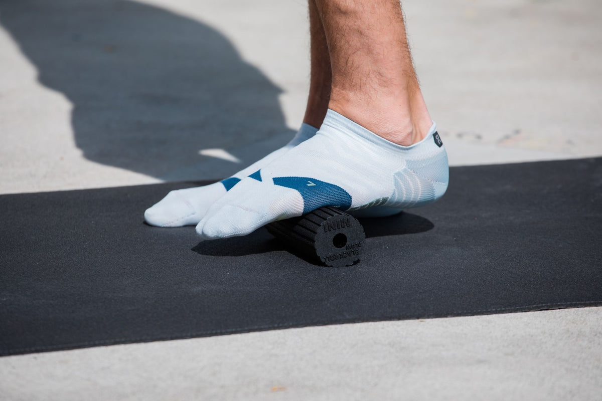Blackroll Blackroll Mini Flow black