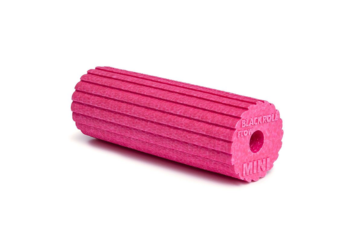 Blackroll Blackroll Mini Flow pink