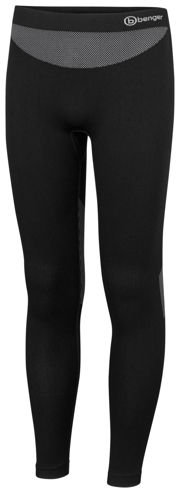 Benger Seamless Garnitur – schwarz