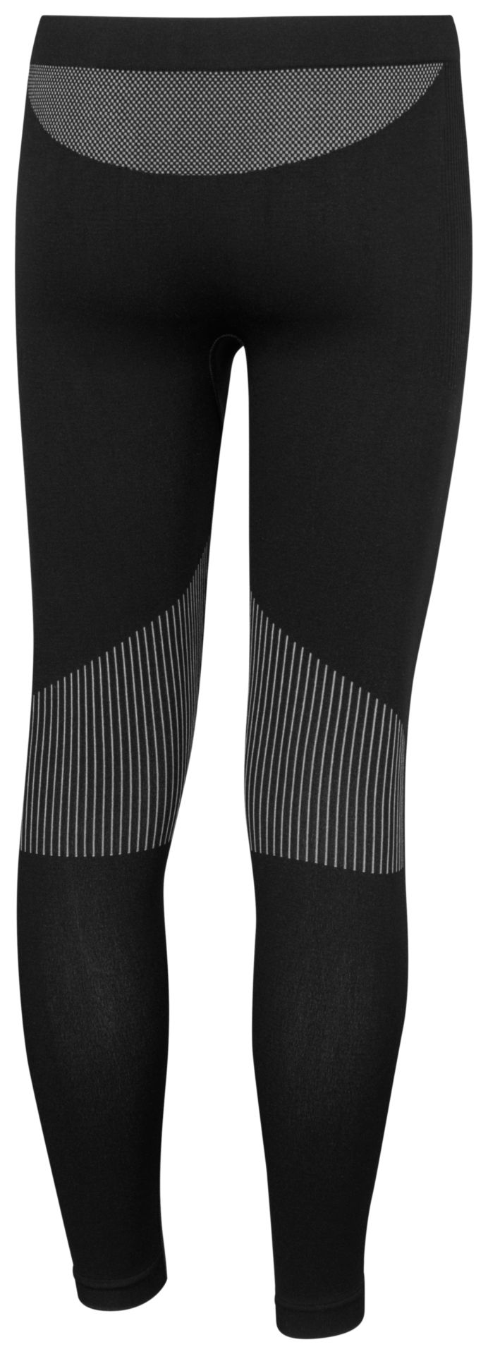 Benger Seamless Garnitur – schwarz