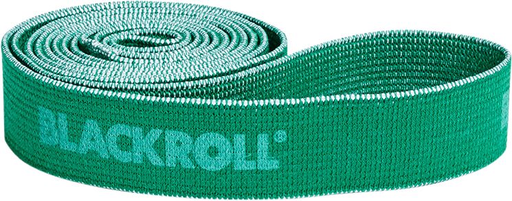 Blackroll Blackroll Super Band grün