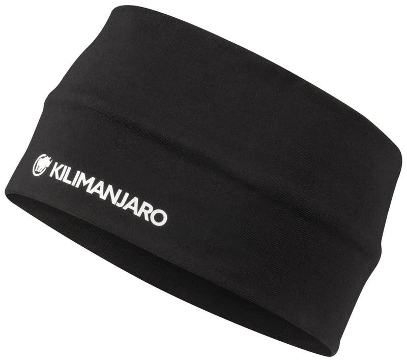 Kilimanjaro Stirnband BW