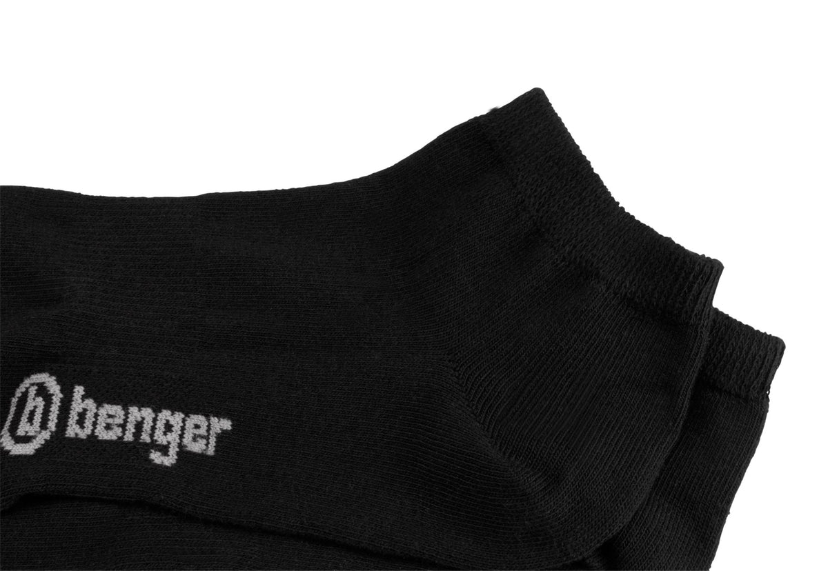 Benger Erw. Sneaker 3er