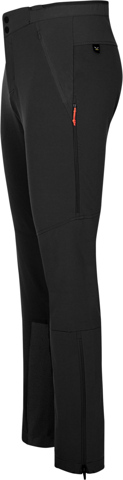Salewa Lagorai – schwarz