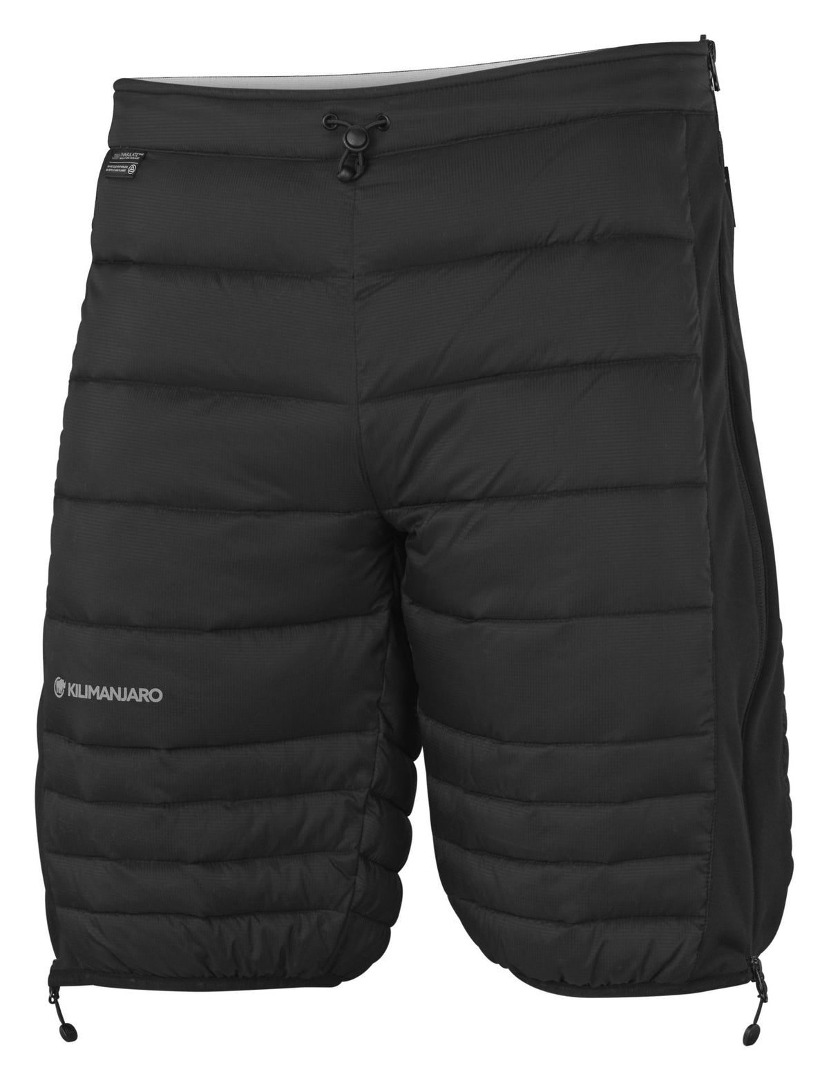 Kilimanjaro Osorno