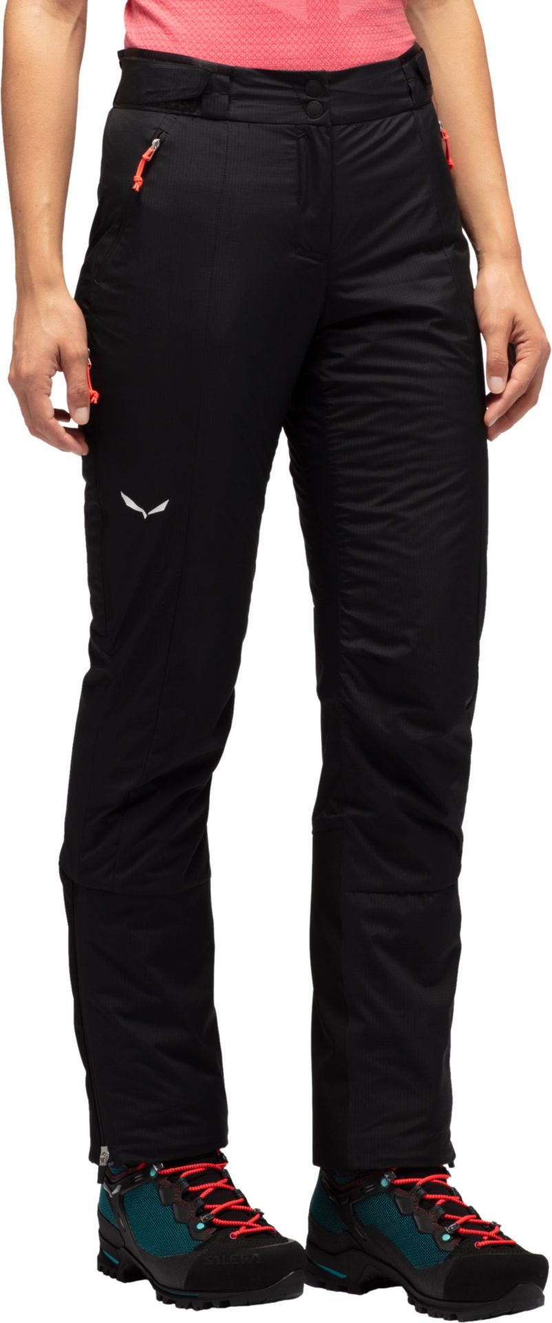 Salewa Lagorai – schwarz