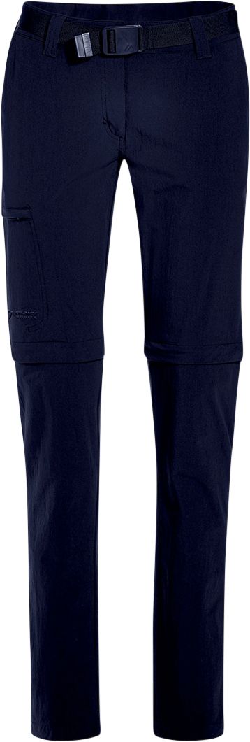 Maier Sports Inara Slim Zip – dunkelblau/navy