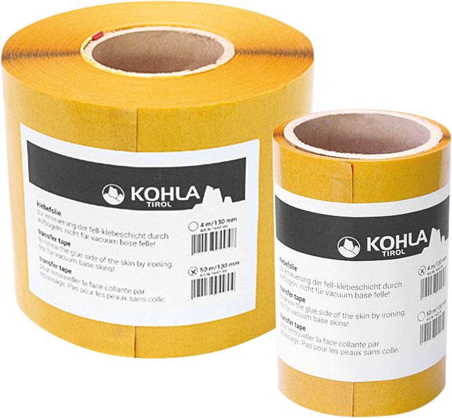 Kohla Transfertape Smart Glue 4m