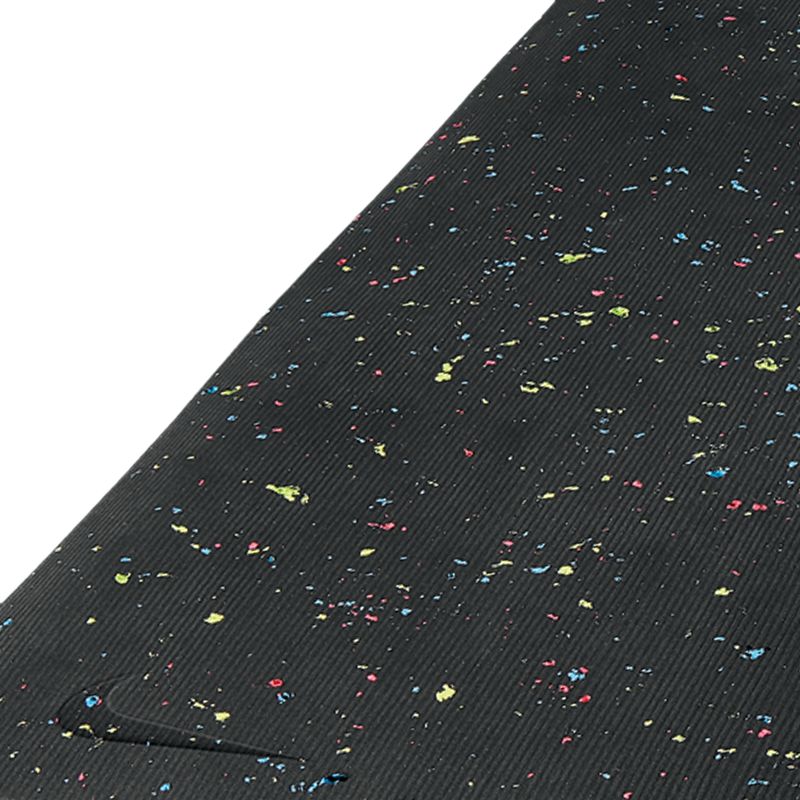Nike Move Yoga Mat – schwarz