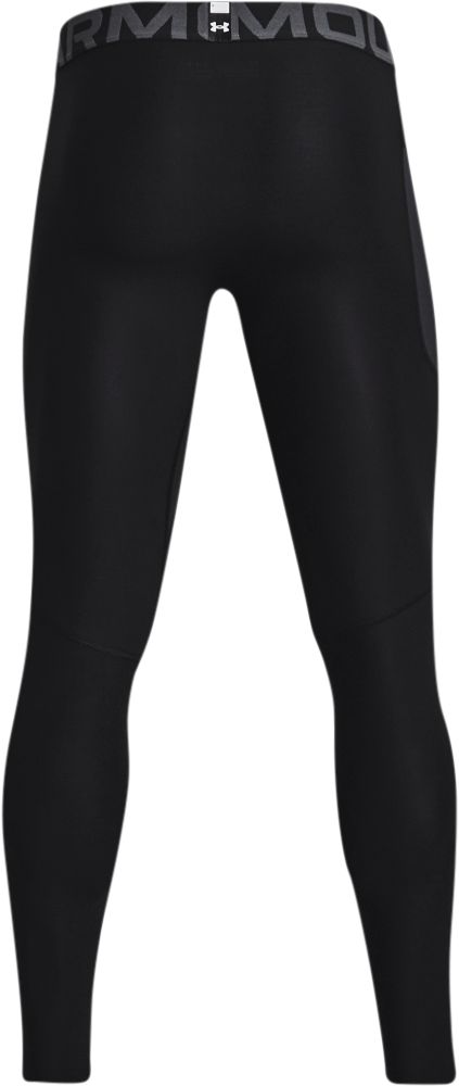 Under Armour HeatGear Armour Tights – schwarz