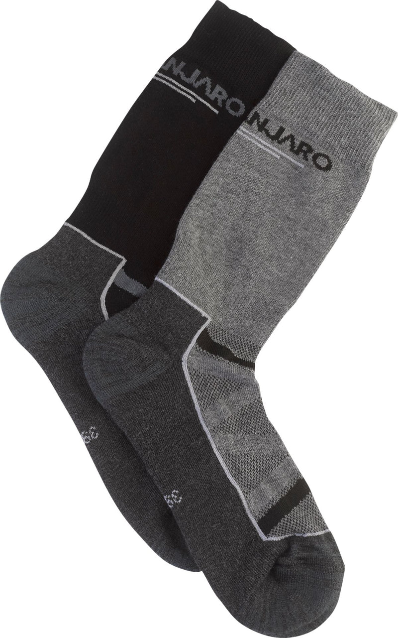 Kilimanjaro Trekking Crew 2-er