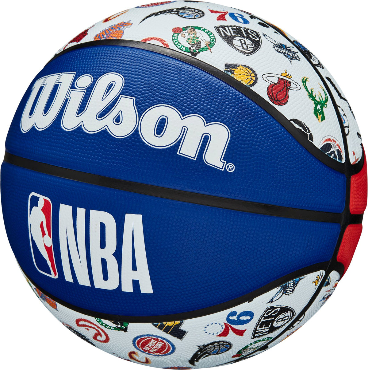 Wilson All Team