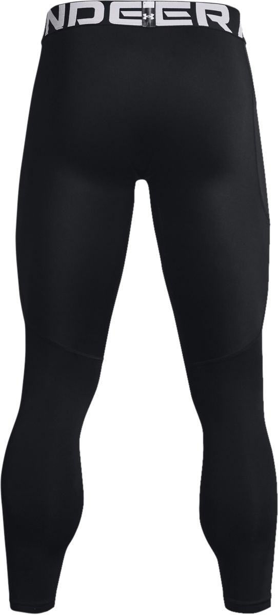 Under Armour ColdGear Leggings – schwarz