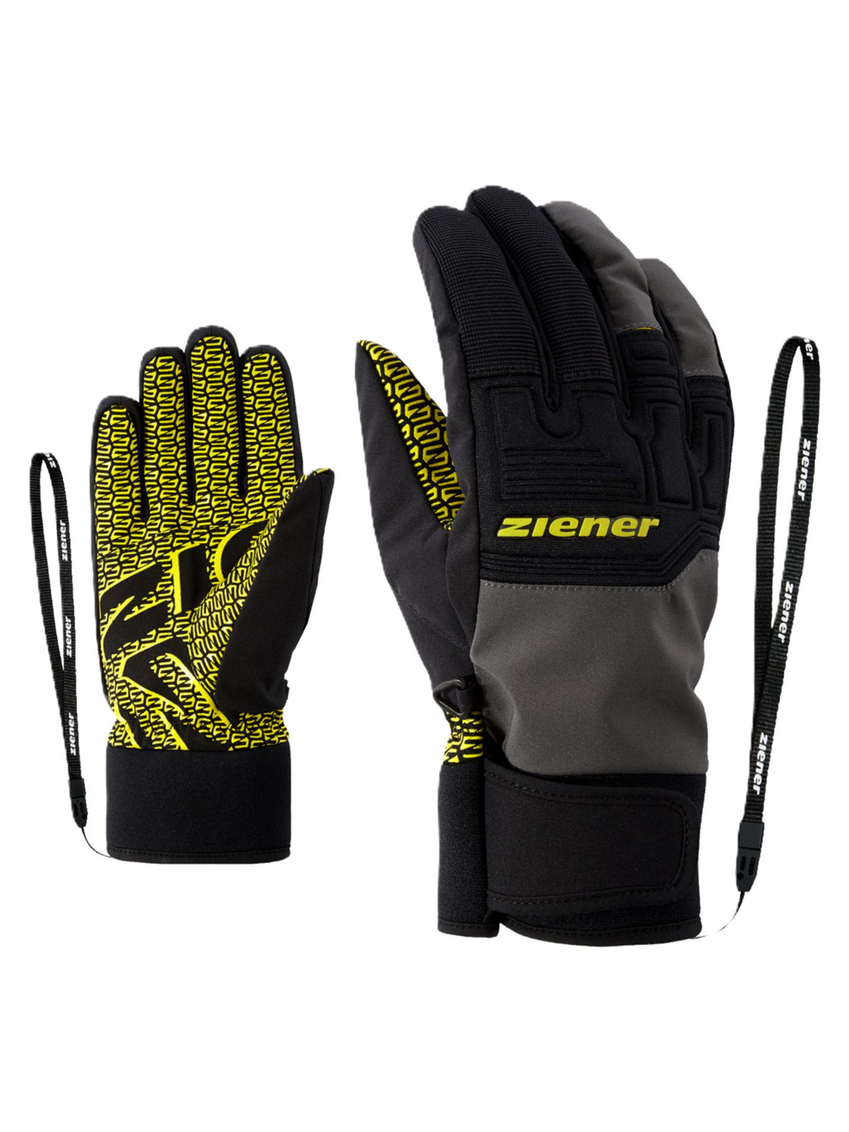 Ziener Hr. Ski HS GARIM AS(R) glove s