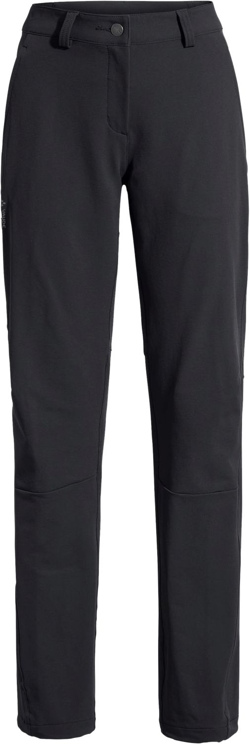 VAUDE Strathcona Pants II – schwarz