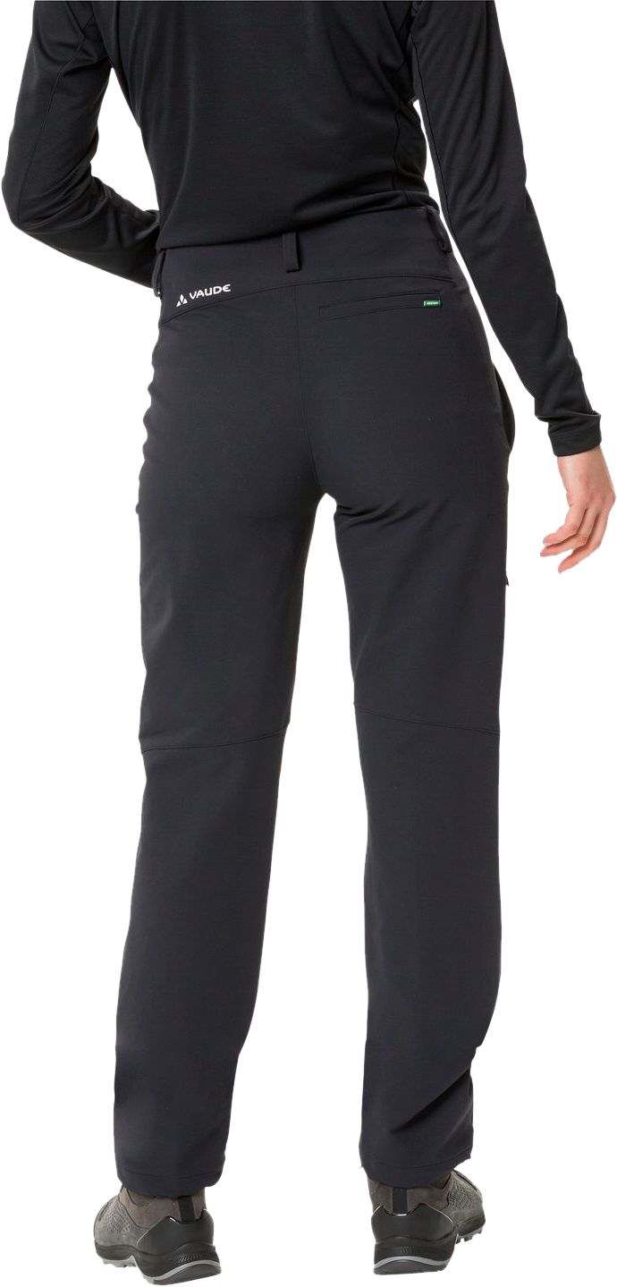 VAUDE Strathcona Pants II – schwarz