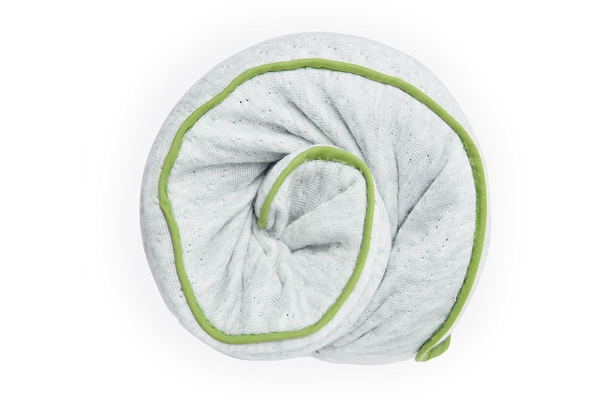 Blackroll Black Roll Recovery Pillow