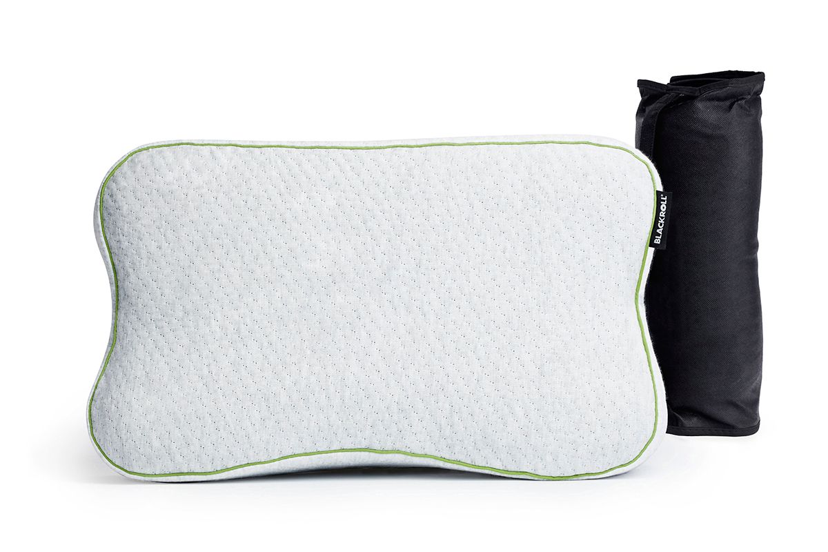 Blackroll Black Roll Recovery Pillow