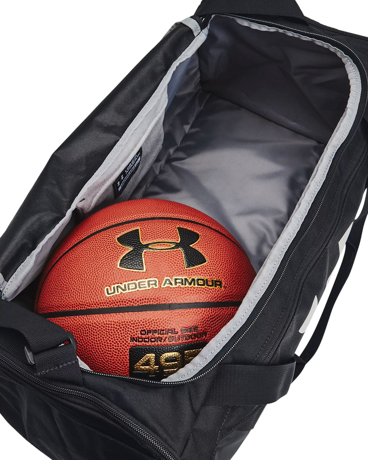 Under Armour Undeniable 5.0 Duffle SM – schwarz