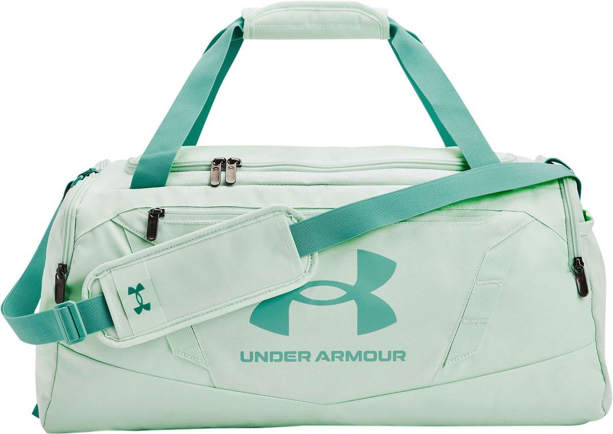 Under Armour Undeniable 5.0 Duffle SM – türkis