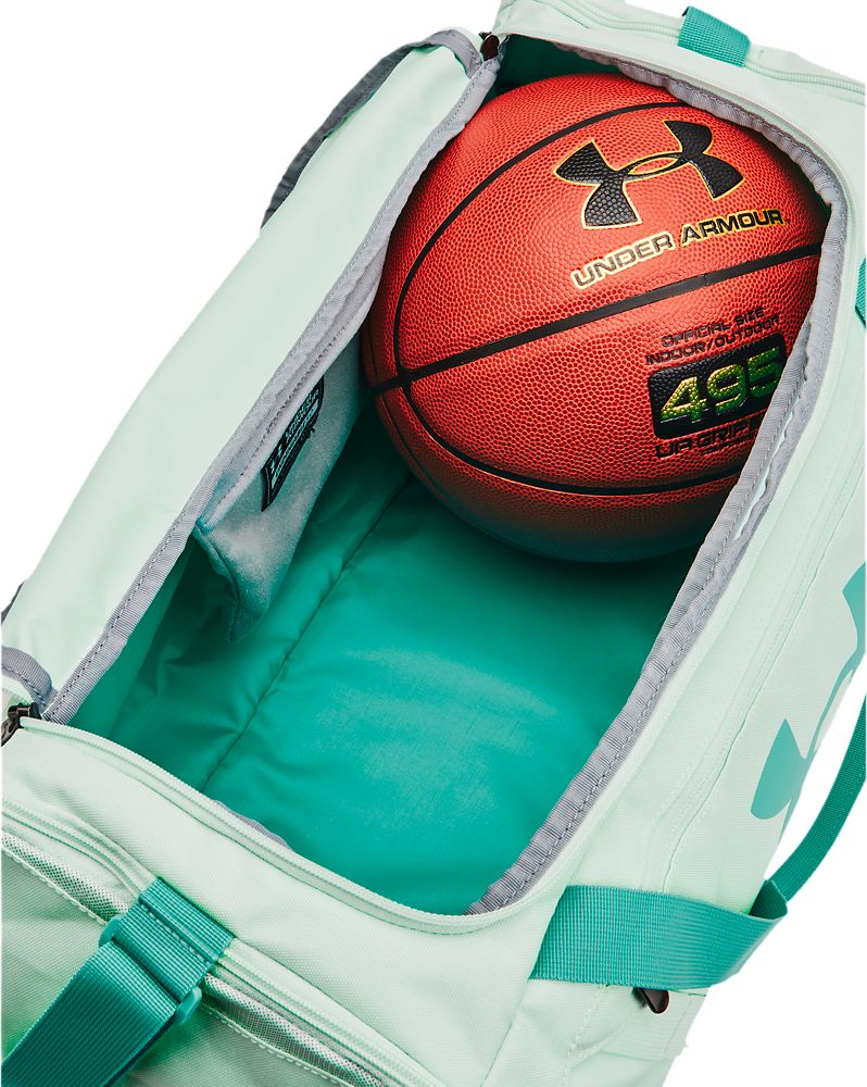 Under Armour Undeniable 5.0 Duffle SM – türkis
