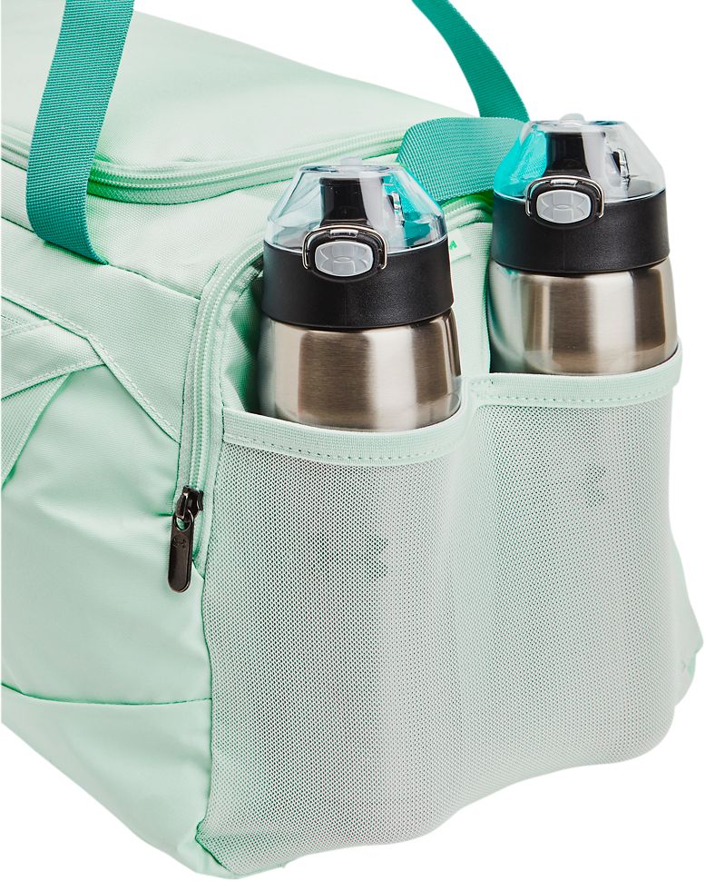 Under Armour Undeniable 5.0 Duffle SM – türkis