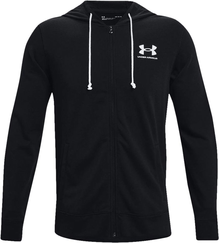 Under Armour Rival Terry Fullzip
