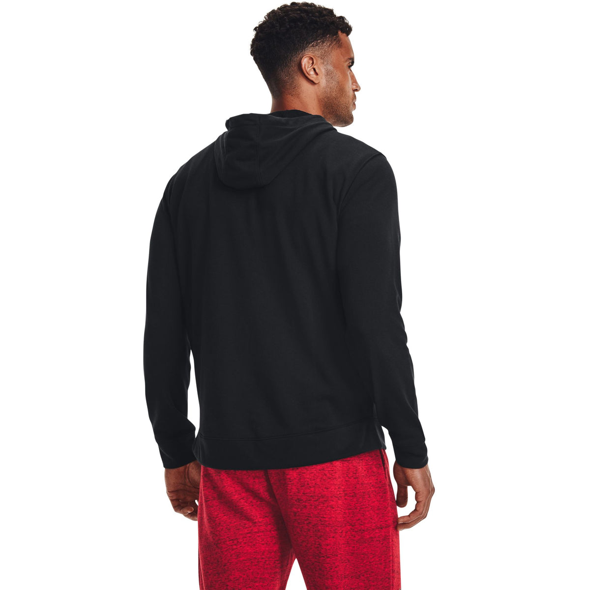 Under Armour Rival Terry Fullzip
