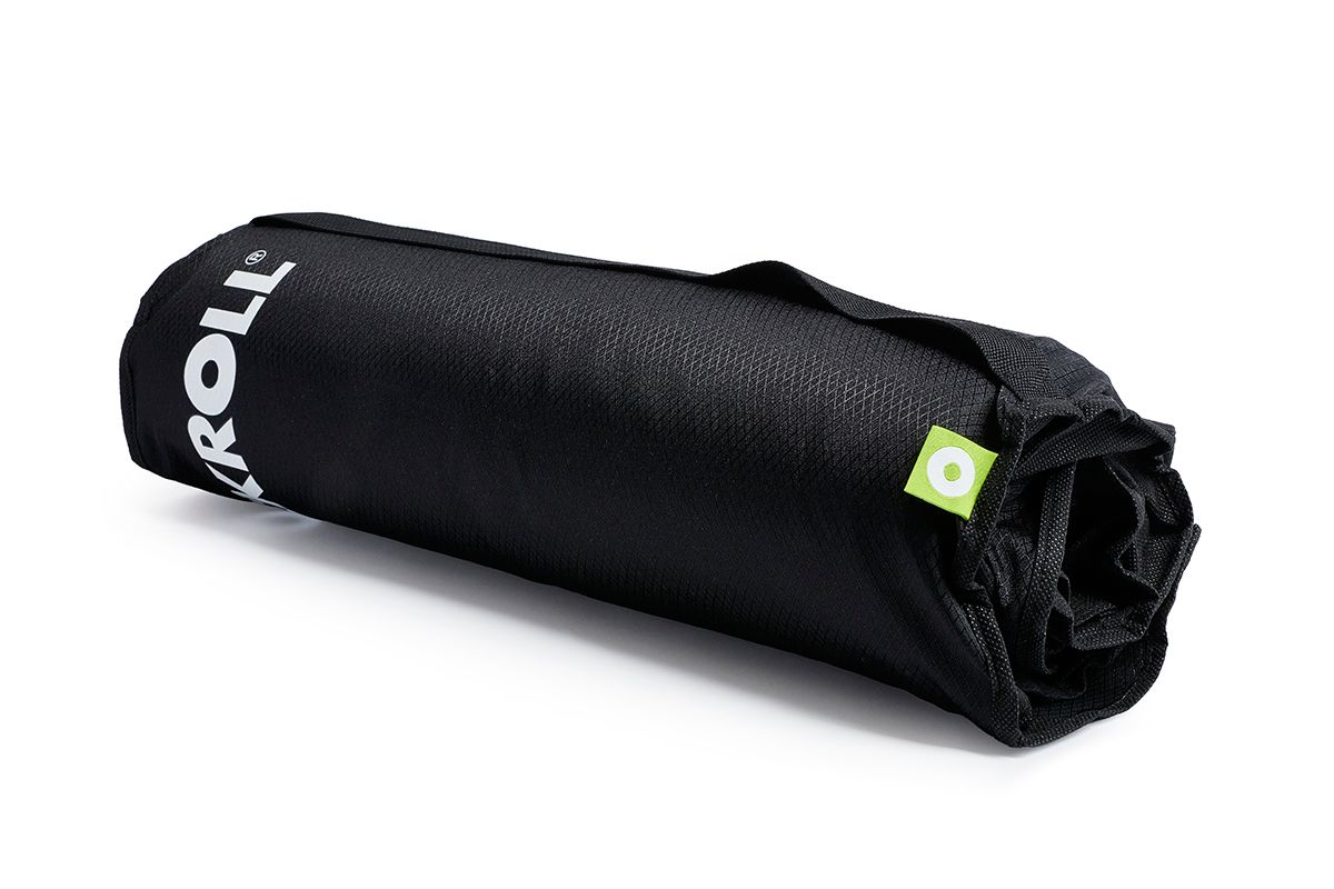Blackroll Recovery Blanket Ultralite
